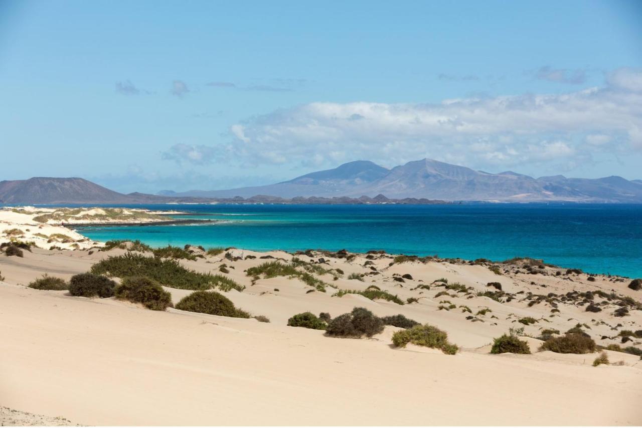 Villa Relax Deluxe Private Pool Corralejo By Holidays Home Exterior photo