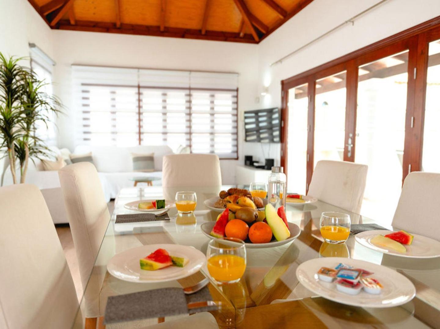 Villa Relax Deluxe Private Pool Corralejo By Holidays Home Exterior photo